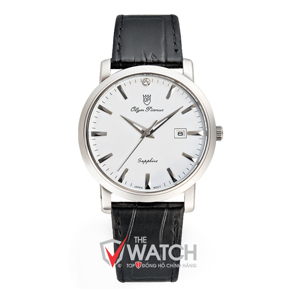 ĐỒNG HỒ NAM OLYM PIANUS OP130-06MS-GL-T
